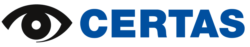 Produktpartner: Certas