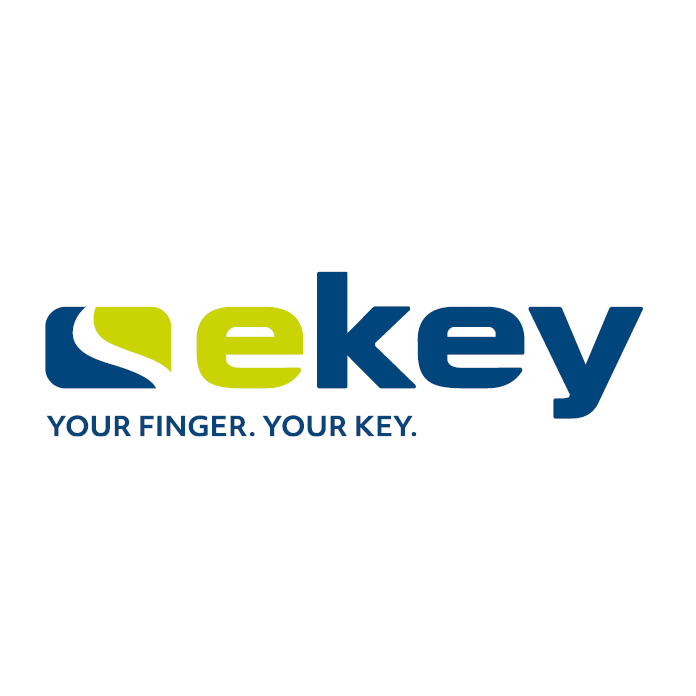 Produktpartner: Ekey
