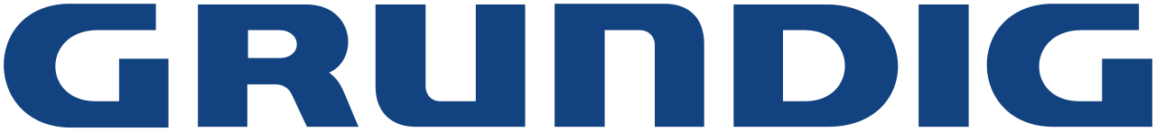 Produktpartner: Grundig
