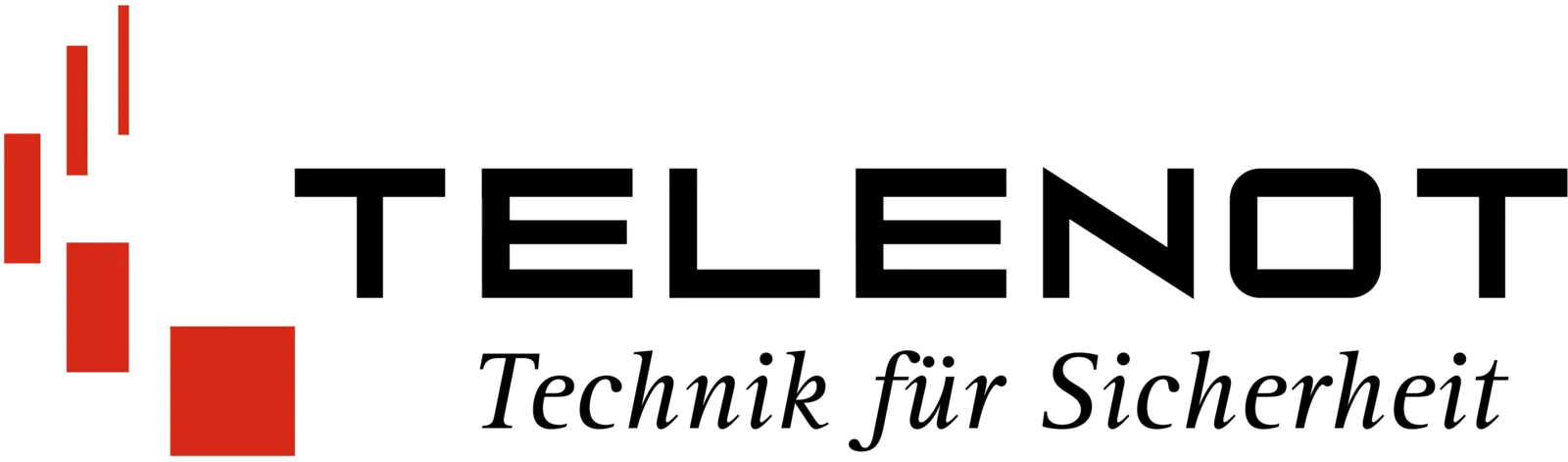 Produktpartner: Telenot